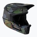 Kask rowerowy Leatt MTB Gravity 2.0 V23 camo 6