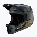 Kask rowerowy Leatt MTB Gravity 2.0 V23 camo 7