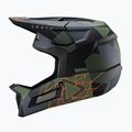 Kask rowerowy Leatt MTB Gravity 2.0 V23 camo 9