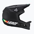 Kask rowerowy Leatt MTB Gravity 1.0 V23 black 8