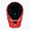 Kask rowerowy dziecięcy Leatt MTB Gravity 1.0 V23 Jr fire 5