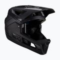 Kask rowerowy Leatt MTB Enduro 4.0 V23 stealth