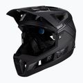 Kask rowerowy Leatt MTB Enduro 4.0 V23 stealth 2
