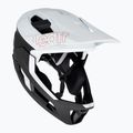 Kask rowerowy Leatt MTB Enduro 3.0 V23 white