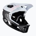 Kask rowerowy Leatt MTB Enduro 3.0 V23 white 6