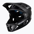 Kask rowerowy dziecięcy Leatt MTB Enduro 2.0 V23 Jr stealth 2