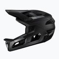 Kask rowerowy dziecięcy Leatt MTB Enduro 2.0 V23 Jr stealth 4