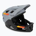 Kask rowerowy dziecięcy Leatt MTB Enduro 2.0 V23 Jr titanium