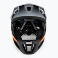 Kask rowerowy dziecięcy Leatt MTB Enduro 2.0 V23 Jr titanium 2