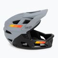 Kask rowerowy dziecięcy Leatt MTB Enduro 2.0 V23 Jr titanium 3