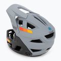 Kask rowerowy dziecięcy Leatt MTB Enduro 2.0 V23 Jr titanium 4