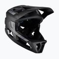 Kask rowerowy dziecięcy Leatt MTB Enduro 2.0 V23 Jr titanium 6
