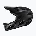 Kask rowerowy dziecięcy Leatt MTB Enduro 2.0 V23 Jr titanium 8
