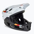 Kask rowerowy dziecięcy Leatt MTB Enduro 2.0 V23 Jr white
