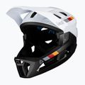 Kask rowerowy dziecięcy Leatt MTB Enduro 2.0 V23 Jr white 7