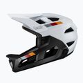 Kask rowerowy dziecięcy Leatt MTB Enduro 2.0 V23 Jr white 9