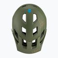 Kask rowerowy Leatt MTB AllMtn 1.0 V23 pine 10