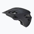 Kask rowerowy Leatt MTB AllMtn 1.0 V23 stealth 9