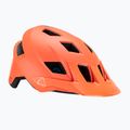 Kask rowerowy Leatt MTB AllMtn 1.0 V23 peach 6