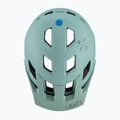 Kask rowerowy Leatt MTB AllMtn 1.0 V23 pistachio 10