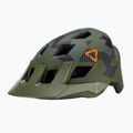 Kask rowerowy dziecięcy Leatt MTB AllMtn 1.0 V23 Jr camo 2