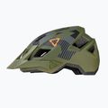 Kask rowerowy dziecięcy Leatt MTB AllMtn 1.0 V23 Jr camo 4