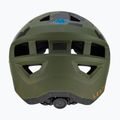 Kask rowerowy dziecięcy Leatt MTB AllMtn 1.0 V23 Jr camo 6