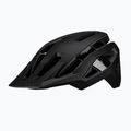 Kask rowerowy Leatt MTB Trail 3.0 V23 stealth 2