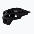 Kask rowerowy Leatt MTB Trail 3.0 V23 stealth 3