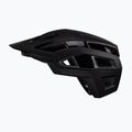 Kask rowerowy Leatt MTB Trail 3.0 V23 stealth 4