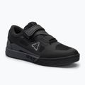Buty rowerowe MTB męskie Leatt 5.0 Clip stealth