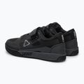 Buty rowerowe MTB męskie Leatt 5.0 Clip stealth 3