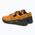 Buty rowerowe MTB męskie Leatt 5.0 Clip suede 3