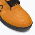 Buty rowerowe MTB męskie Leatt 5.0 Clip suede 7
