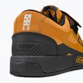 Buty rowerowe MTB męskie Leatt 5.0 Clip suede 9