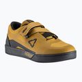 Buty rowerowe MTB męskie Leatt 5.0 Clip suede 10