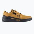 Buty rowerowe MTB męskie Leatt 5.0 Clip suede 11