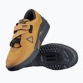 Buty rowerowe MTB męskie Leatt 5.0 Clip suede 15