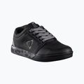 Buty rowerowe platformy męskie Leatt 3.0 Flat black 10