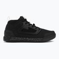 Buty rowerowe platformy męskie Leatt 3.0 Flat black 2