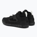 Buty rowerowe platformy męskie Leatt 3.0 Flat black 3