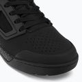 Buty rowerowe platformy męskie Leatt 3.0 Flat black 7