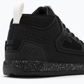 Buty rowerowe platformy męskie Leatt 3.0 Flat black 8