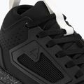Buty rowerowe platformy męskie Leatt 3.0 Flat black 9