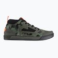 Buty rowerowe platformy męskie Leatt 3.0 Flat camo 11