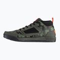 Buty rowerowe platformy męskie Leatt 3.0 Flat camo 12