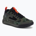 Buty rowerowe platformy męskie Leatt 3.0 Flat camo