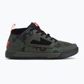 Buty rowerowe platformy męskie Leatt 3.0 Flat camo 2
