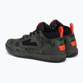 Buty rowerowe platformy męskie Leatt 3.0 Flat camo 3