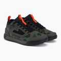 Buty rowerowe platformy męskie Leatt 3.0 Flat camo 4
